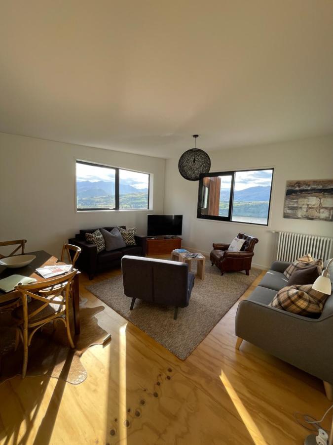 Lake View Apartment La Hay 66 퀸즈타운 외부 사진